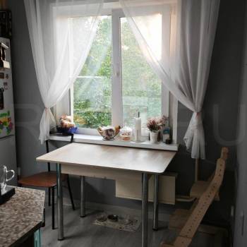 Продается 2-х комнатная квартира, 43 м²