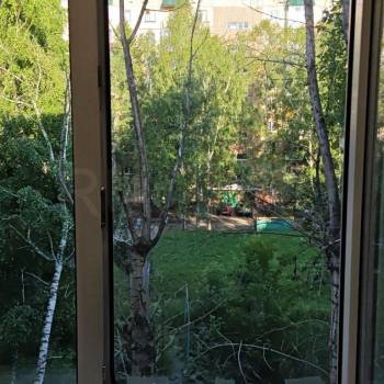 Продается 2-х комнатная квартира, 43 м²