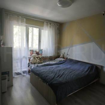 Продается 2-х комнатная квартира, 43 м²