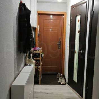 Продается 2-х комнатная квартира, 43 м²