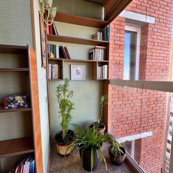 Продается 2-х комнатная квартира, 58 м²