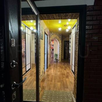 Продается 2-х комнатная квартира, 58 м²