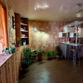 Продается 2-х комнатная квартира, 58 м²