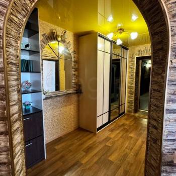 Продается 2-х комнатная квартира, 58 м²