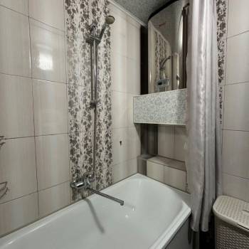 Продается 2-х комнатная квартира, 58 м²