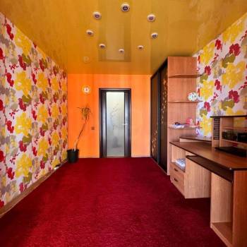 Продается 2-х комнатная квартира, 58 м²