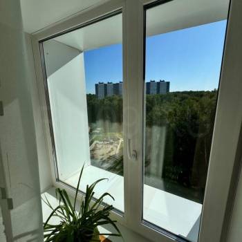 Продается 2-х комнатная квартира, 58 м²