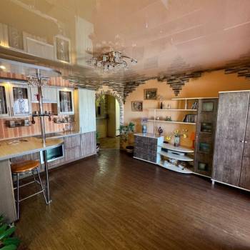 Продается 2-х комнатная квартира, 58 м²