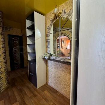 Продается 2-х комнатная квартира, 58 м²