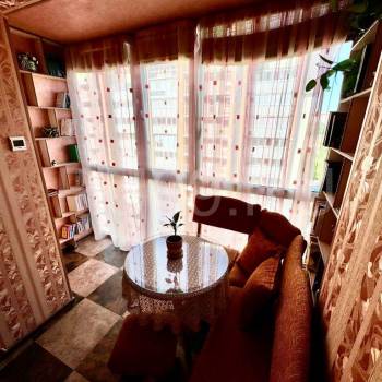 Продается 2-х комнатная квартира, 58 м²