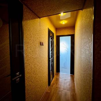 Продается 2-х комнатная квартира, 58 м²