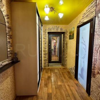 Продается 2-х комнатная квартира, 58 м²