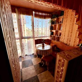 Продается 2-х комнатная квартира, 58 м²