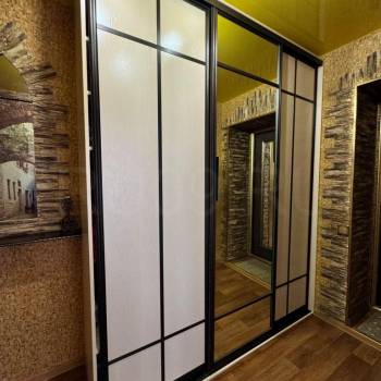 Продается 2-х комнатная квартира, 58 м²