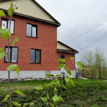 Продается Дом, 165 м²