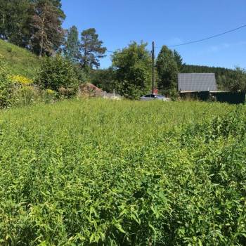 Продается Участок, 500 м²