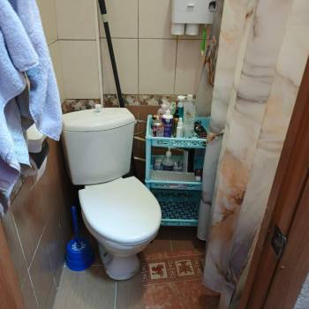 Продается 1-комнатная квартира, 13 м²