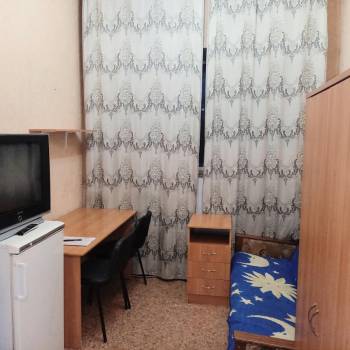 Продается 1-комнатная квартира, 13 м²