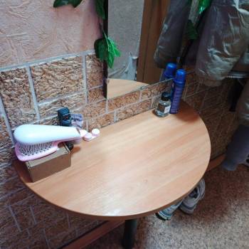 Продается 1-комнатная квартира, 13 м²