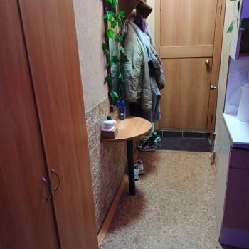 Продается 1-комнатная квартира, 13 м²