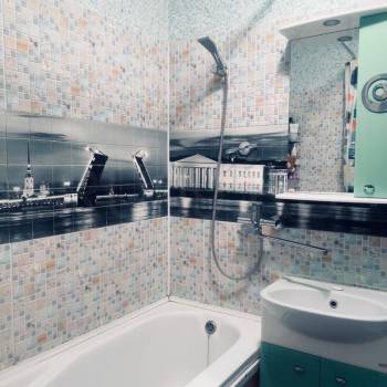 Продается 1-комнатная квартира, 43 м²