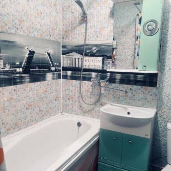 Продается 1-комнатная квартира, 43 м²