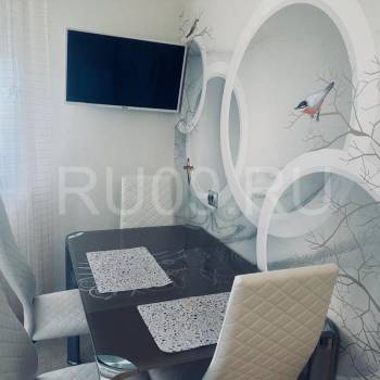 Продается 1-комнатная квартира, 43 м²