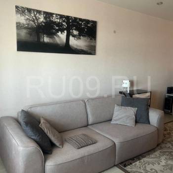 Продается 1-комнатная квартира, 43 м²