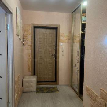 Продается 1-комнатная квартира, 43 м²