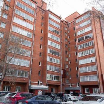 Продается 1-комнатная квартира, 47 м²