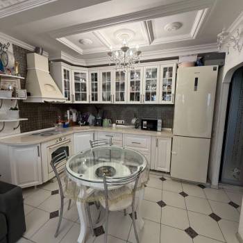 Продается 2-х комнатная квартира, 53 м²