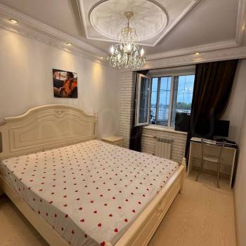 Продается 2-х комнатная квартира, 53 м²