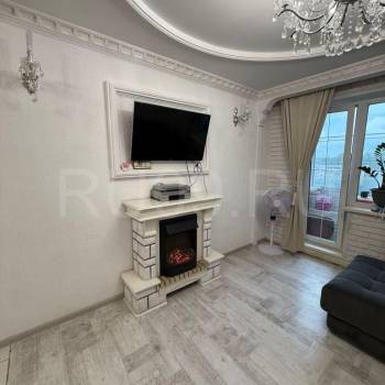 Продается 2-х комнатная квартира, 53 м²