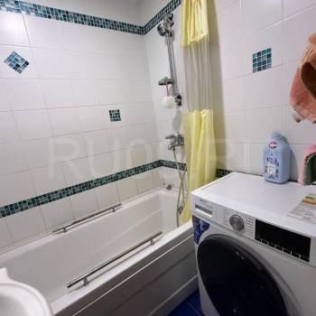 Продается 2-х комнатная квартира, 53 м²