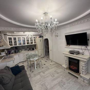 Продается 2-х комнатная квартира, 53 м²