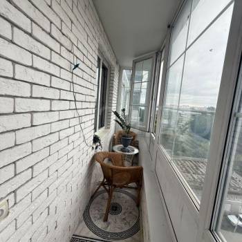 Продается 2-х комнатная квартира, 53 м²