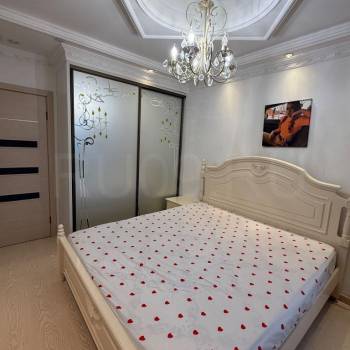 Продается 2-х комнатная квартира, 53 м²