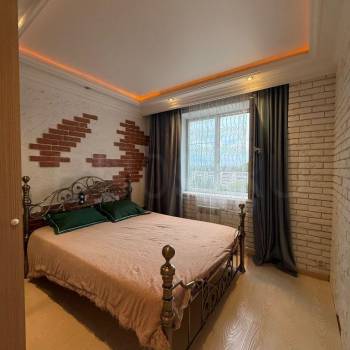 Продается 2-х комнатная квартира, 53 м²