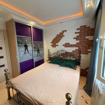 Продается 2-х комнатная квартира, 53 м²