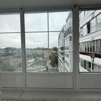 Продается 2-х комнатная квартира, 53 м²