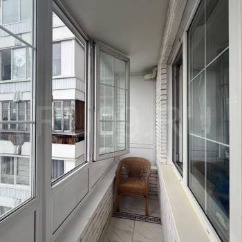 Продается 2-х комнатная квартира, 53 м²