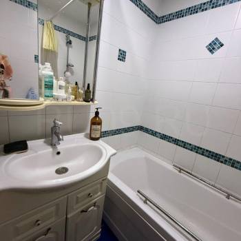 Продается 2-х комнатная квартира, 53 м²