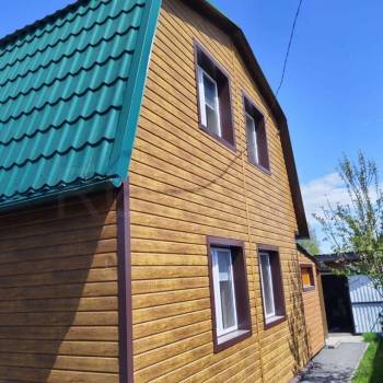 Продается Дом, 61 м²