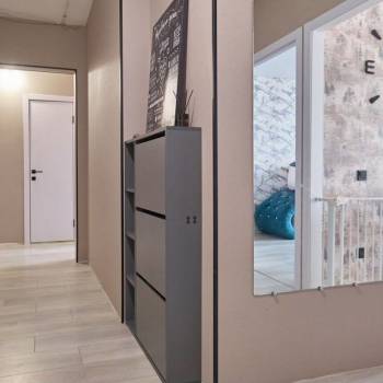 Продается Многокомнатная квартира, 85 м²