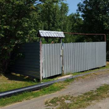 Продается Дом, 21 м²