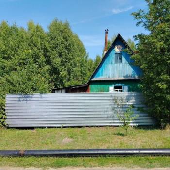 Продается Дом, 21 м²