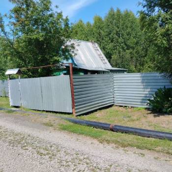 Продается Дом, 21 м²