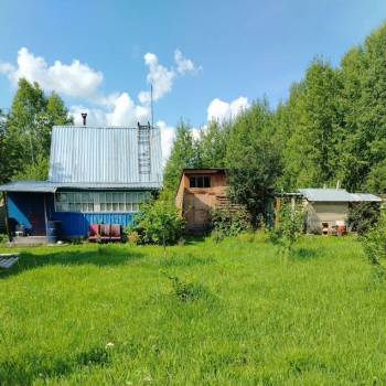 Продается Дом, 21 м²