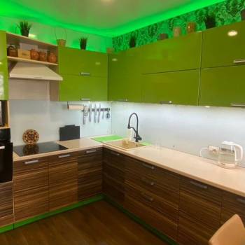 Продается 2-х комнатная квартира, 56 м²