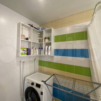 Продается 2-х комнатная квартира, 56 м²